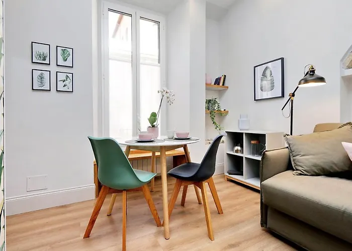 Appartement Ych-delizioso Con Giardino Vicino Al Vaticano *